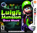 Luigi's Mansion: Dark Moon NLA