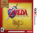 Nintendo Selects: Legend of Zelda: Ocarina of Time 3D