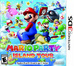 Mario Party: Island Tour NLA
