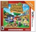 Nintendo Selects: Animal Crossing New Leaf Welcome Amiibo(no Amiibo Card)
