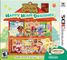 Animal Crossing: Happy Home Designer & amiibo Card NLA