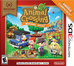 Nintendo Selects: Animal Crossing New Leaf Welcome amiibo