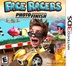 Face Racers: Photo Finish 3D