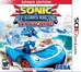 Sonic & All-Star Racing Transformed Bonus Edition