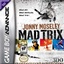 Jonny Moseley: Mad Trix