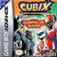 Cubix Robots:  Clash N Bash