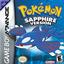 Pokemon: Sapphire Version NLA