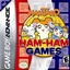 Hamtaro: Ham-ham Games