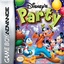 Disney's Party (GAM) Re-Release