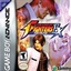 King Of Fighters Ex