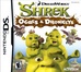 Shrek The Third: Ogres And Dronkeys