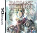 Radiant Historia with music CD
