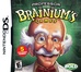 Professor Brainium