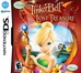 Disney Fairies Tinkerbell And The Lost Treasure