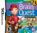Brain Quest Grades 3 & 4