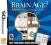 Brain Age 2 More Training In Minutes A Day NLA