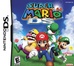 Super Mario 64DS NLA
