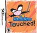 Wario Ware: Touched!