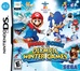 Mario & Sonic At The Olympic Winter Games