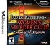 Womens Murder Club Games Of Passion
