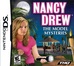 Nancy Drew Model Mysteries