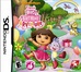 Dora The Explorer Doras Big Birthday Adventure