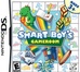 Smart Boys Gameroom