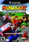 Mario Kart:  Double Dash