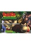 Donkey Kong Junglebeat (With Bongos)
