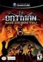 Batman: Rise Of Sin Tzu (packaging Contains Poster