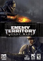 Enemy Territory Quake Wars Collector's Edition