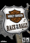 Harley Davidson Race to the Rally