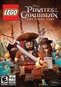 LEGO Pirates of the Caribbean The Video Game