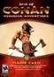 Age Of Conan 60 Day Game Card