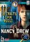 Nancy Drew Secrets Can Kill 2010