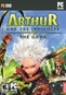 Arthur and The Invisibles