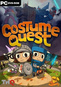 Costume Quest (plus DLC The Lost Hobo King)