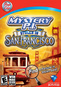 Mystery PI: Stolen In San Francisco