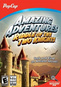 Amazing Adventures: The Riddle of Two Knights