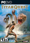 Titan Quest DVD