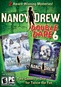 Nancy Drew Double Dare 6 White Wolf