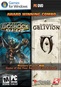 Bioshock & Elder Scrolls Oblivion Bundle