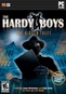 Hardy Boys The Hidden Theft
