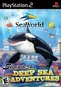 Seaworld: Shamu's Deep Sea Adventures