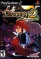 Disgaea 2 (re-release)