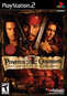 Pirates Of The Caribbean Legend Of Jack Sparrow