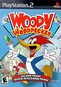 Woody Woodpecker: Crazy Castle 4