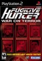 Fugitive Hunter: War On Terror