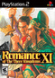 Romance Of The 3 Kingdoms XI