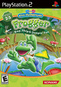 Konami Kids: Frogger Hop, Skip & Jumpin' Fun